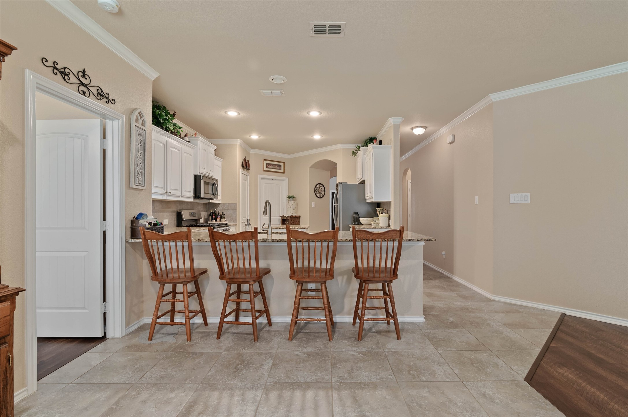2209 Windhaven Drive Denton TX 76210
