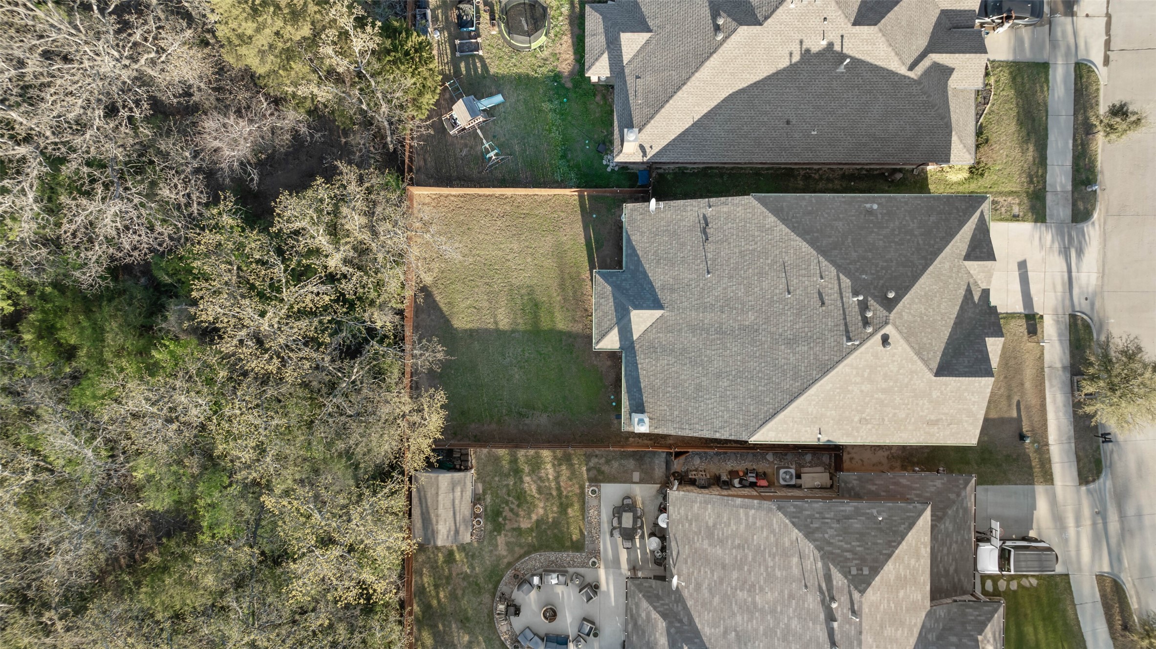 2209 Windhaven Drive Denton TX 76210
