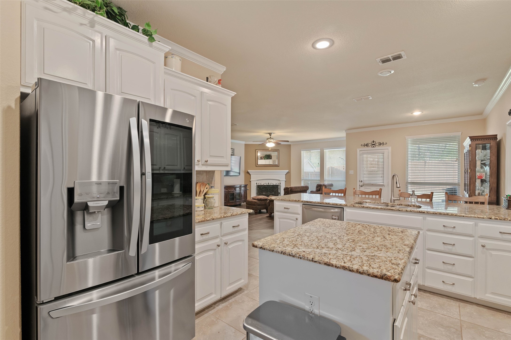 2209 Windhaven Drive Denton TX 76210