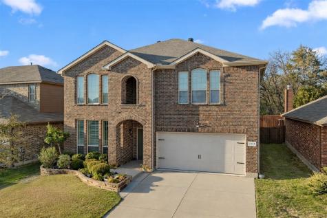 2209 Windhaven Drive Denton TX 76210