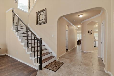 2209 Windhaven Drive Denton TX 76210