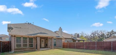 2209 Windhaven Drive Denton TX 76210