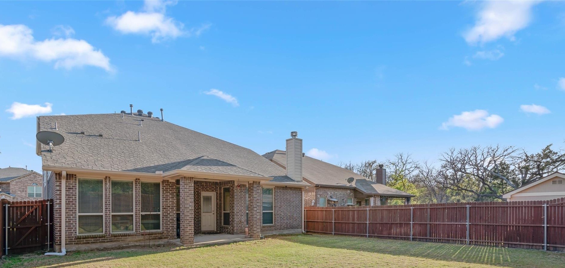 2209 Windhaven Drive Denton TX 76210