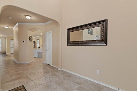 2209 Windhaven Drive Denton TX 76210