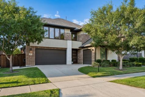 636 Benalla Drive Frisco TX 75036