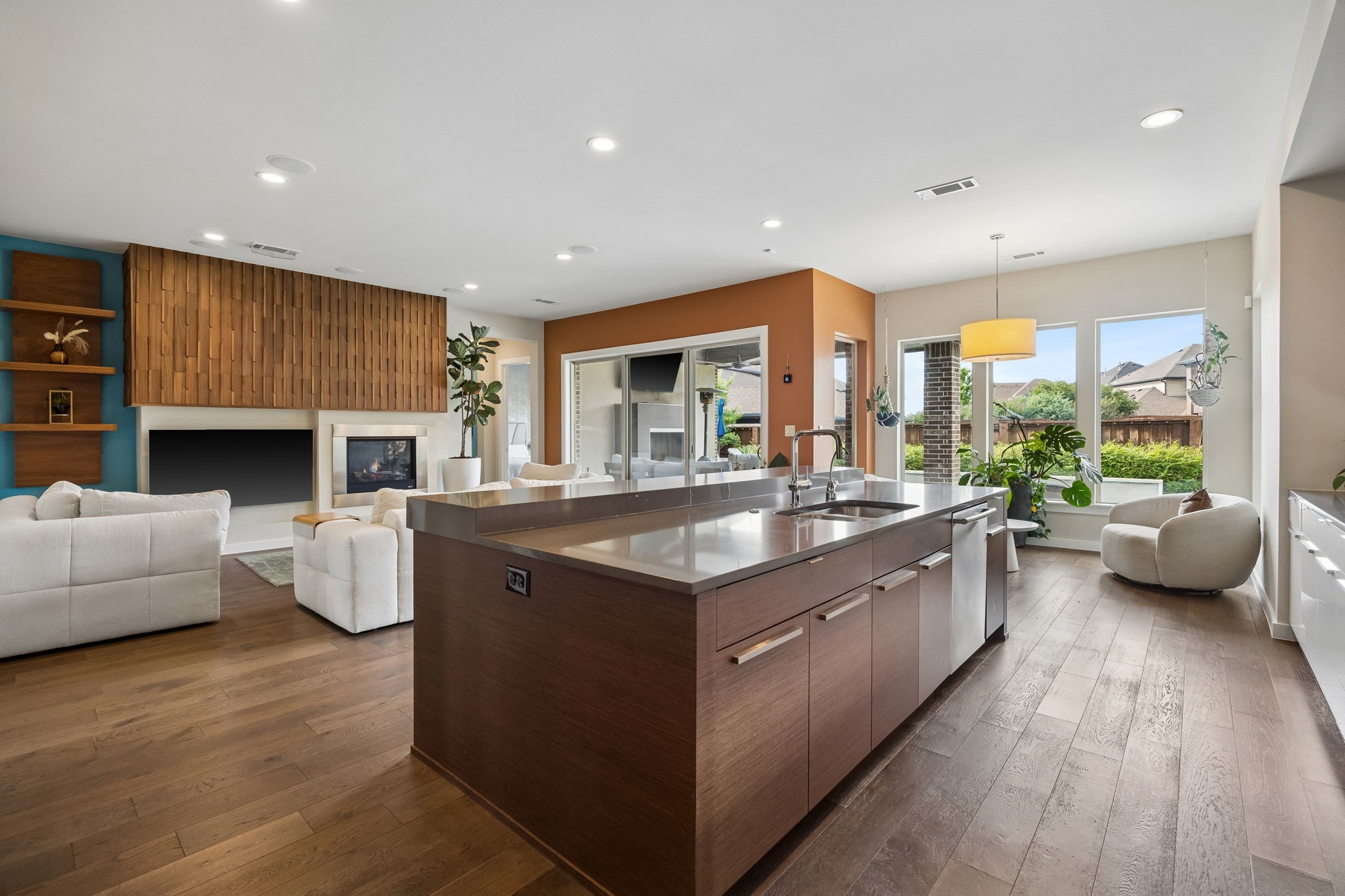 636 Benalla Drive Frisco TX 75036