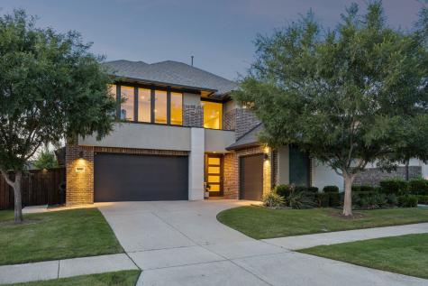 636 Benalla Drive Frisco TX 75036