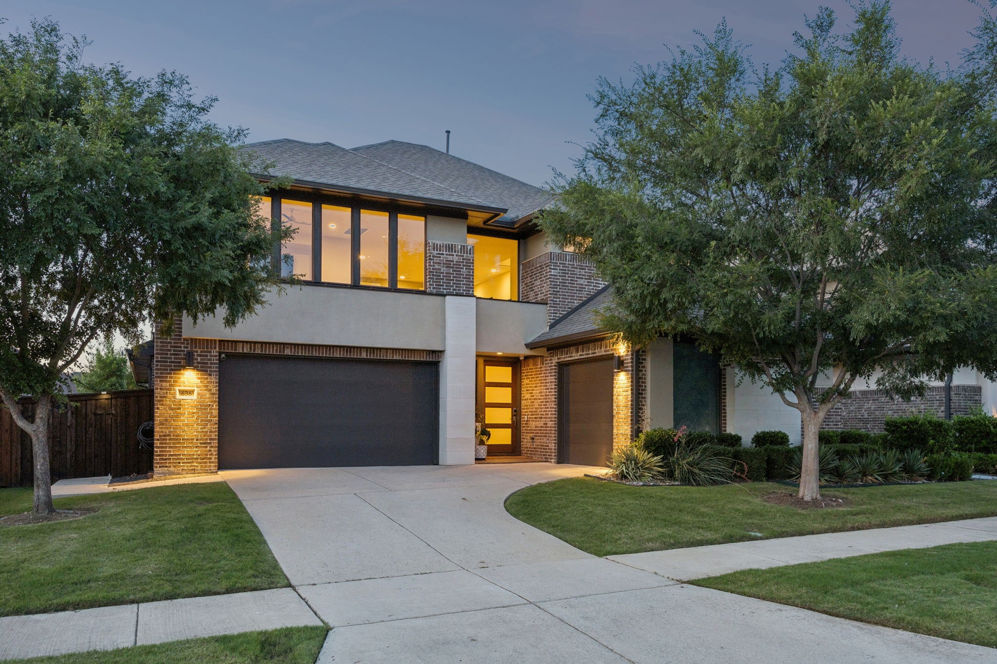 636 Benalla Drive Frisco TX 75036