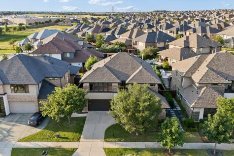 636 Benalla Drive Frisco TX 75036