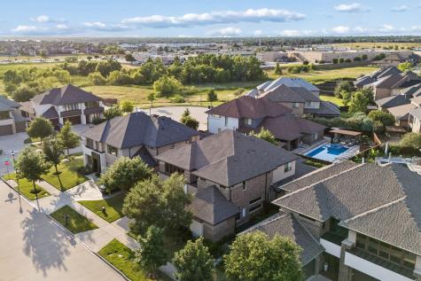 636 Benalla Drive Frisco TX 75036