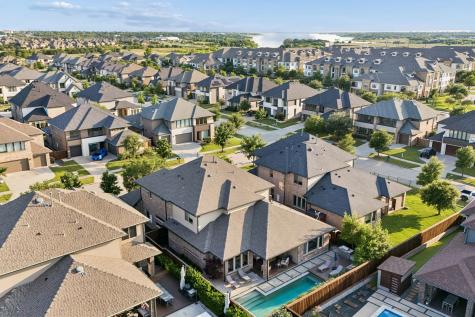636 Benalla Drive Frisco TX 75036