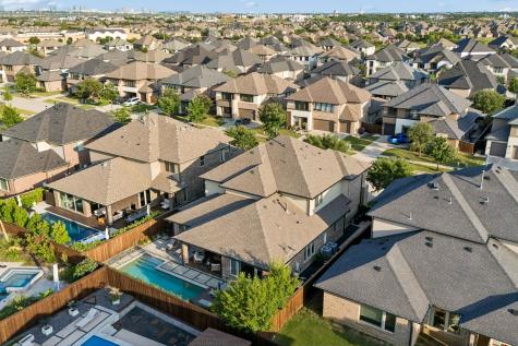 636 Benalla Drive Frisco TX 75036