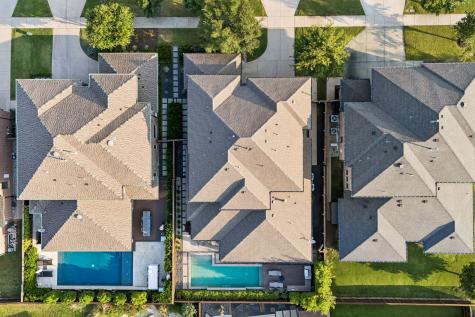 636 Benalla Drive Frisco TX 75036