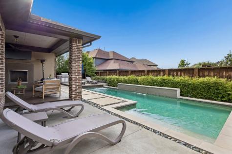 636 Benalla Drive Frisco TX 75036