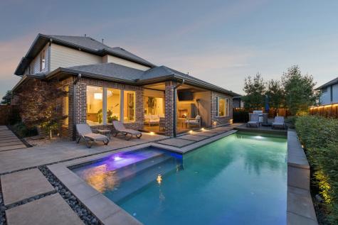 636 Benalla Drive Frisco TX 75036