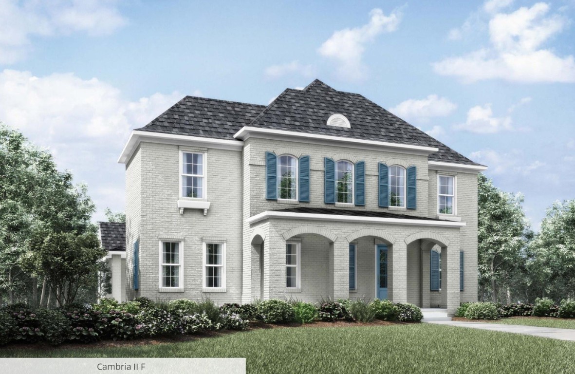 1315 English Setter Drive Arlington TX 76005