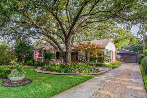 4115 Park Lane Dallas TX 75220