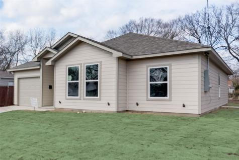 7645 Rayville Drive Dallas TX 75217