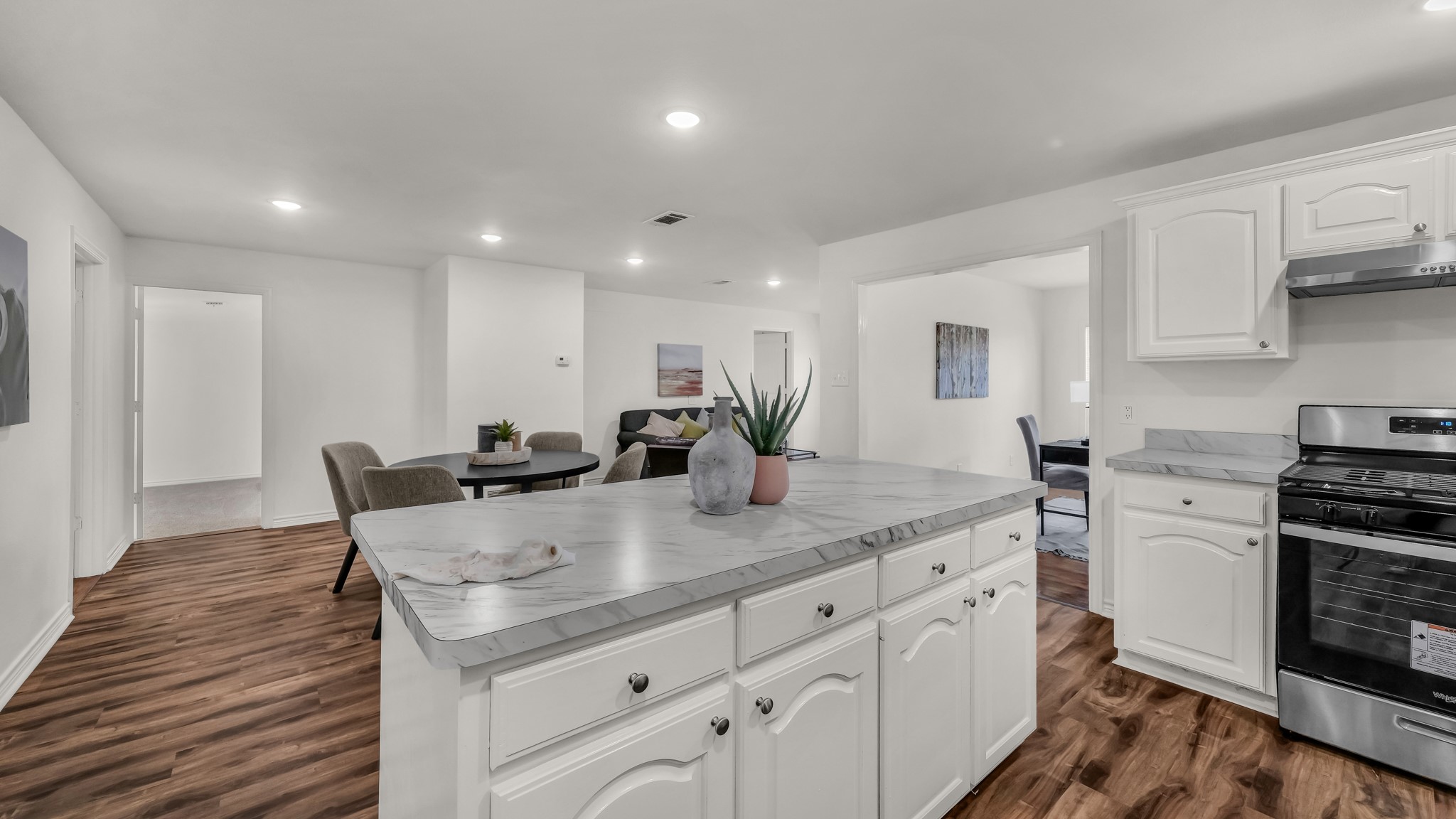 3521 Kenwood Avenue Fort Worth TX 76116
