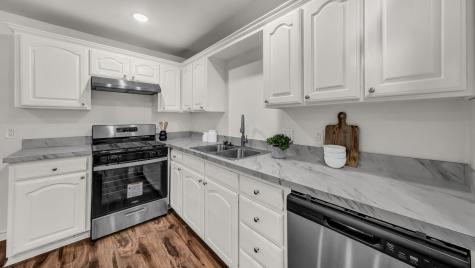 3521 Kenwood Avenue Fort Worth TX 76116