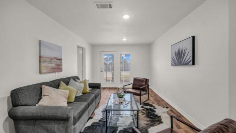 3521 Kenwood Avenue Fort Worth TX 76116