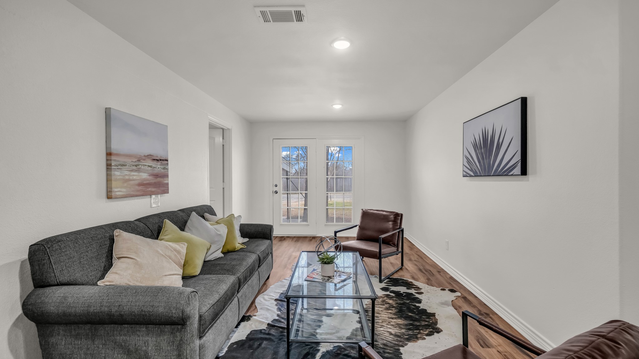 3521 Kenwood Avenue Fort Worth TX 76116