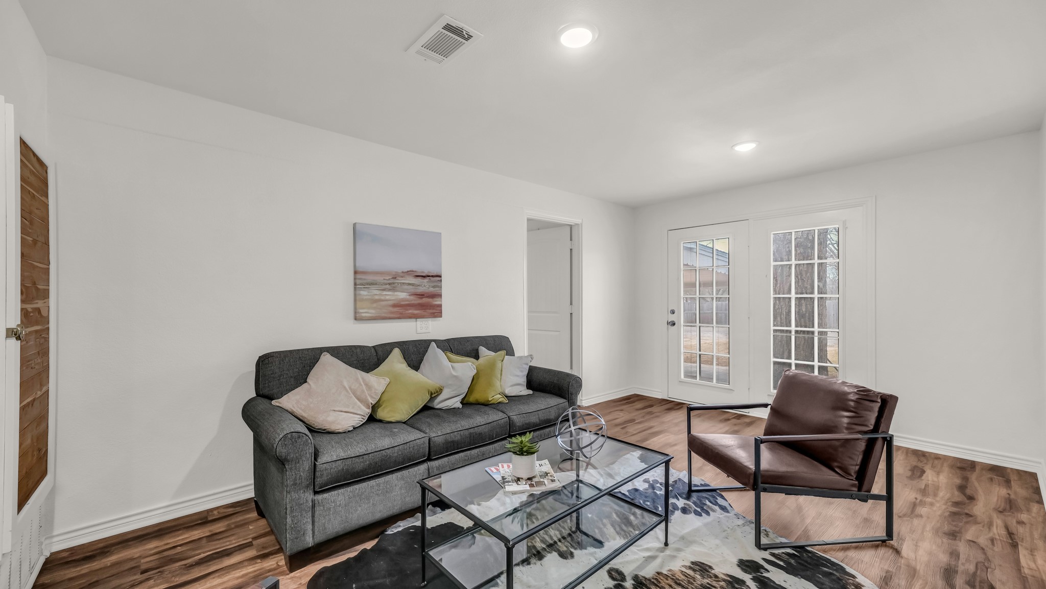 3521 Kenwood Avenue Fort Worth TX 76116