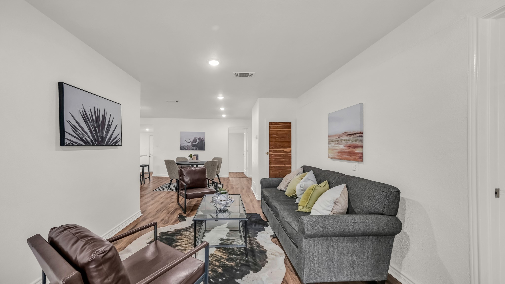 3521 Kenwood Avenue Fort Worth TX 76116