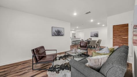 3521 Kenwood Avenue Fort Worth TX 76116