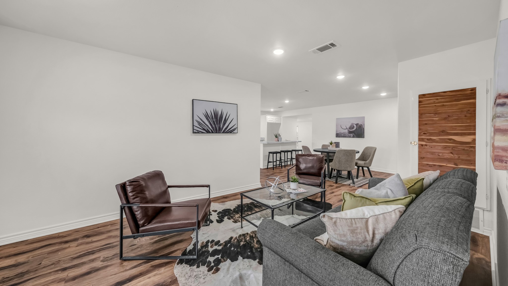 3521 Kenwood Avenue Fort Worth TX 76116
