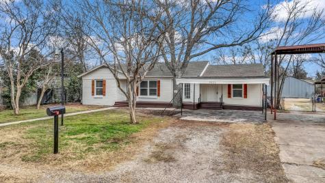 3521 Kenwood Avenue Fort Worth TX 76116