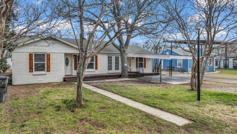 3521 Kenwood Avenue Fort Worth TX 76116