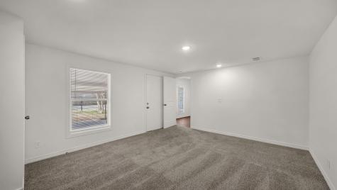 3521 Kenwood Avenue Fort Worth TX 76116