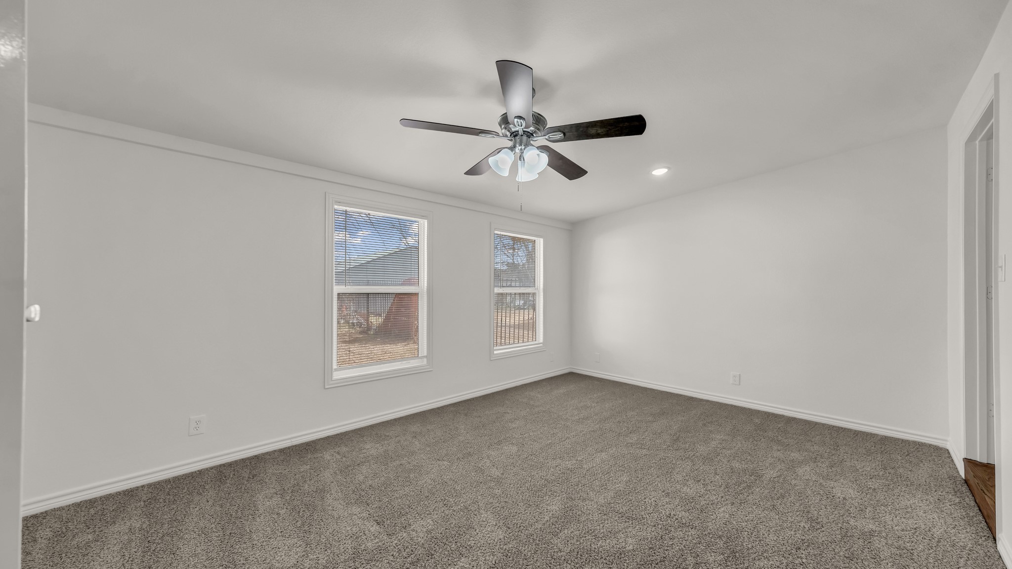 3521 Kenwood Avenue Fort Worth TX 76116