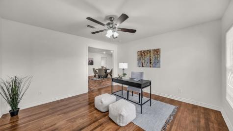 3521 Kenwood Avenue Fort Worth TX 76116