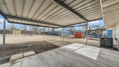 3521 Kenwood Avenue Fort Worth TX 76116