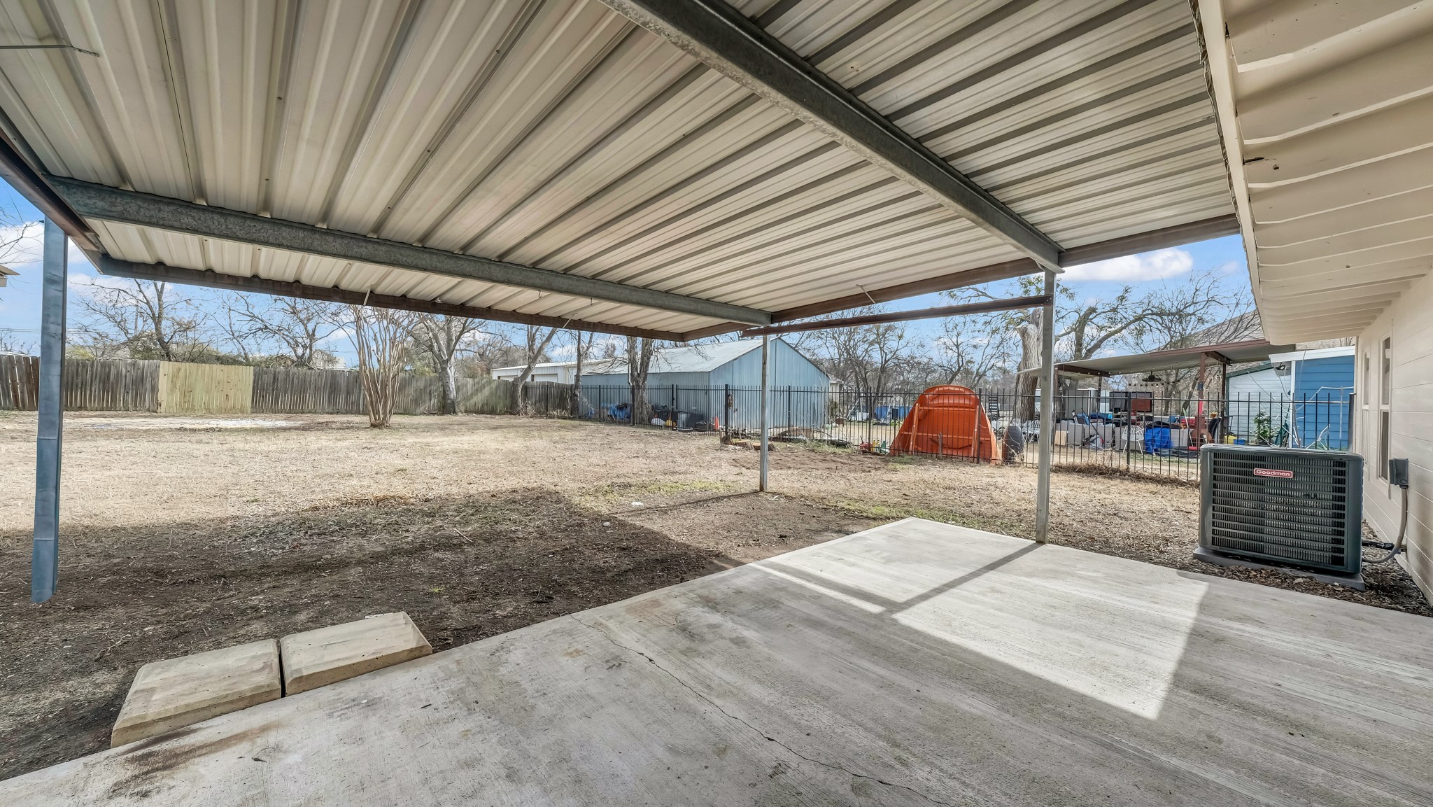 3521 Kenwood Avenue Fort Worth TX 76116
