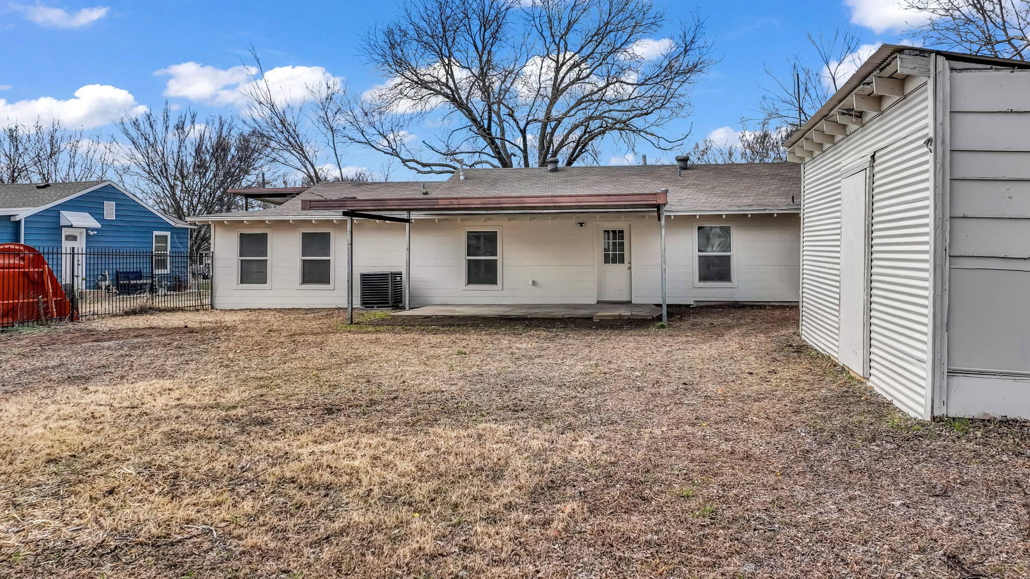 3521 Kenwood Avenue Fort Worth TX 76116