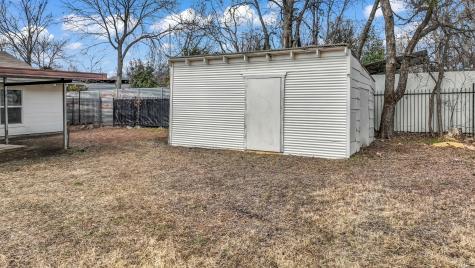 3521 Kenwood Avenue Fort Worth TX 76116
