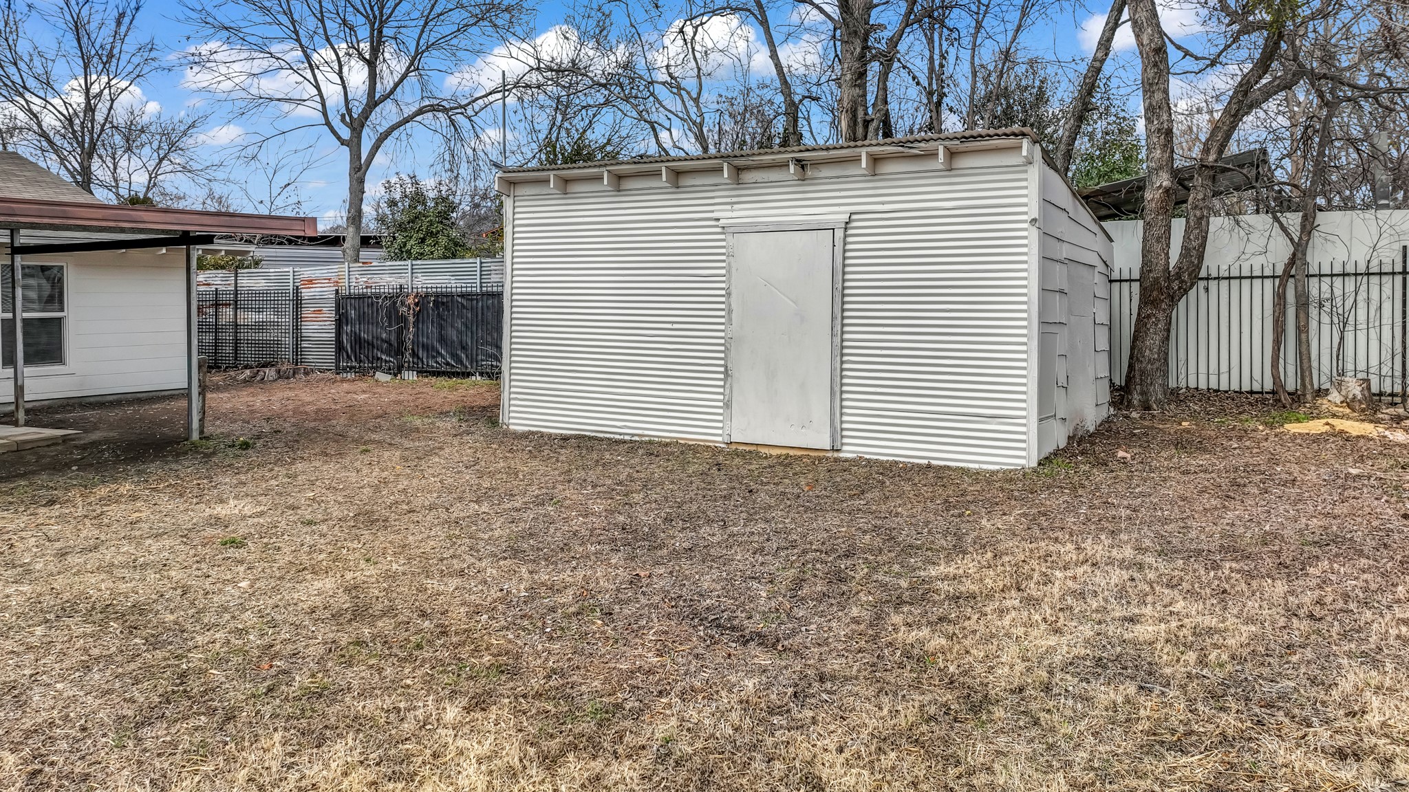 3521 Kenwood Avenue Fort Worth TX 76116