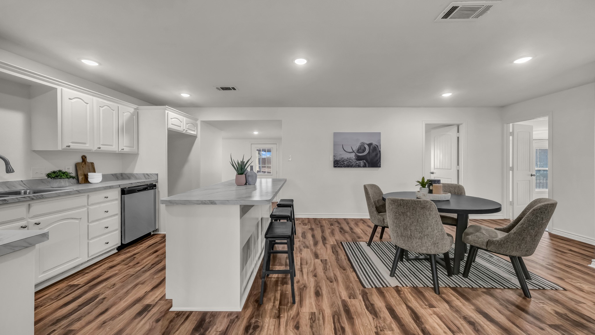 3521 Kenwood Avenue Fort Worth TX 76116
