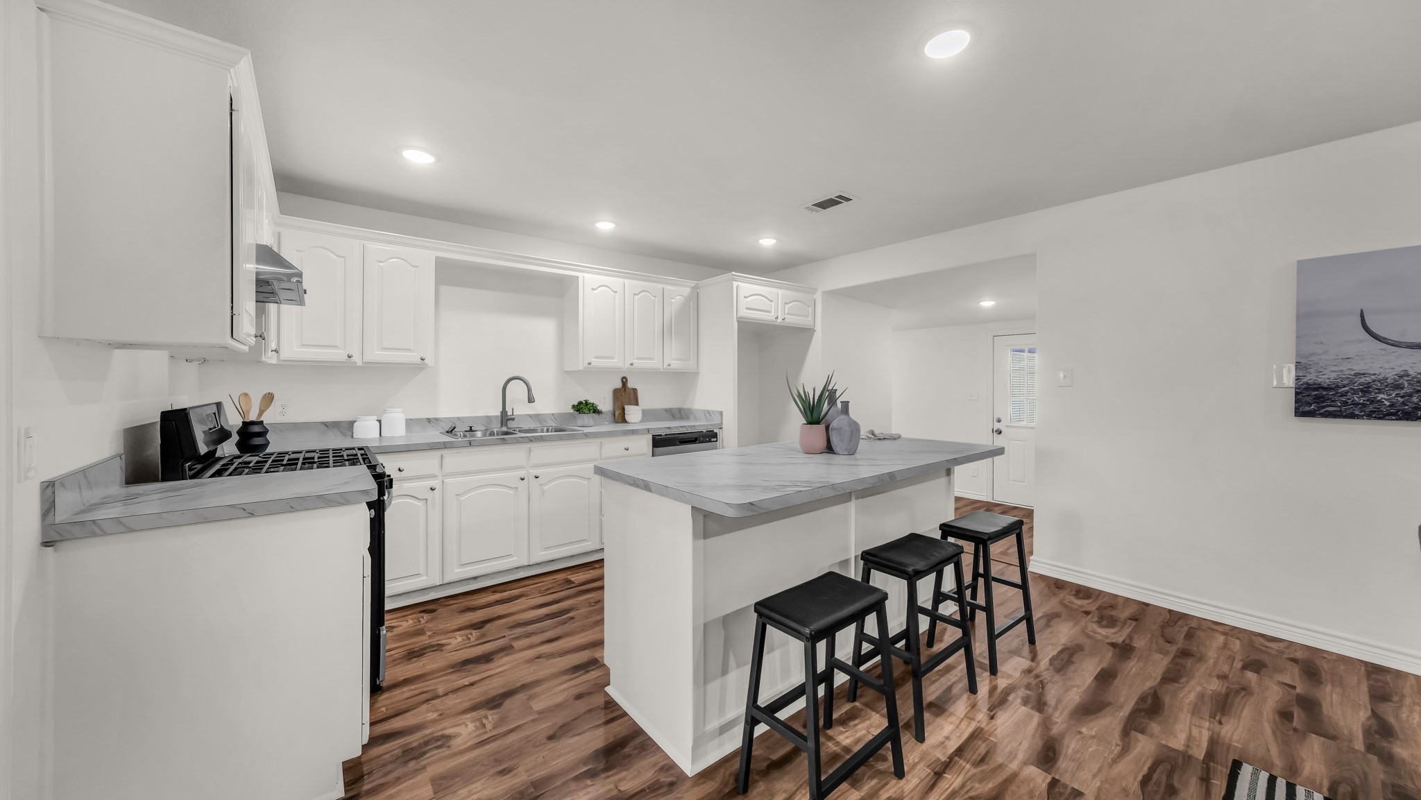 3521 Kenwood Avenue Fort Worth TX 76116