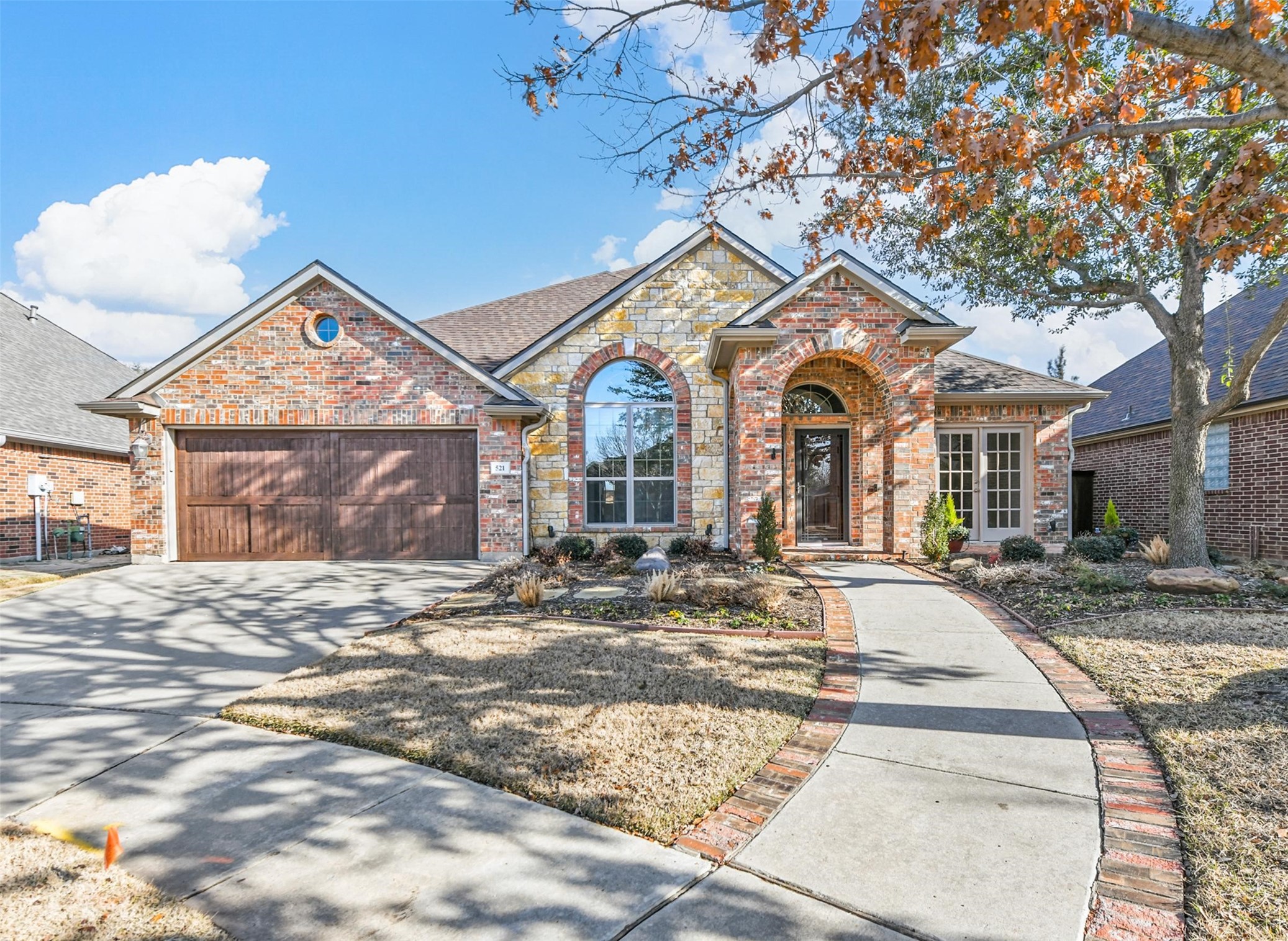 521 Camilla Lane Lantana TX 76226