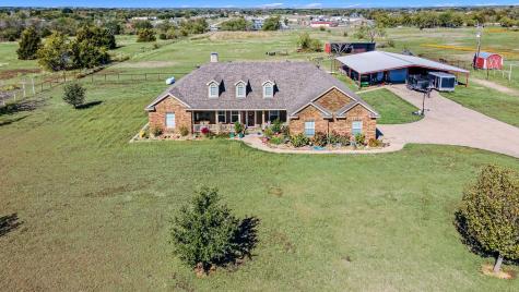 8355 County Road 272 Terrell TX 75160