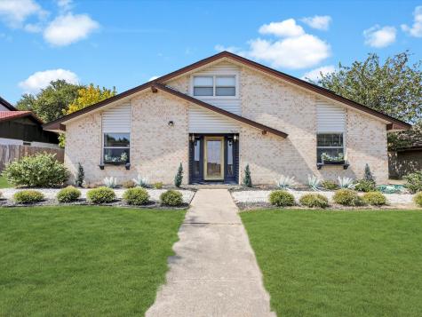 7636 Lake Highlands Drive Fort Worth TX 76179