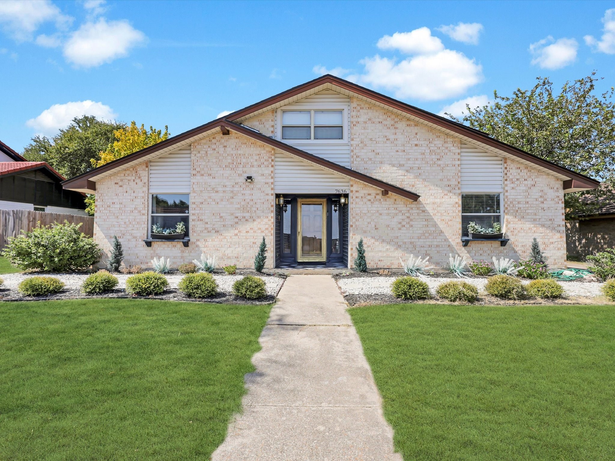 7636 Lake Highlands Drive Fort Worth TX 76179