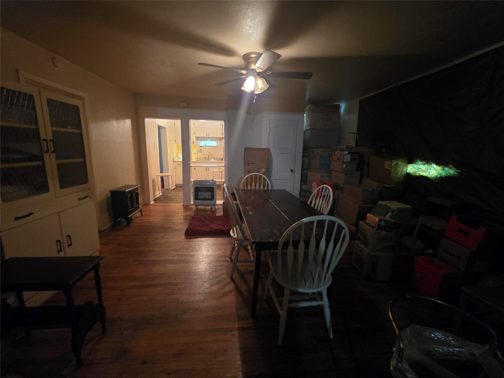 401 W Wilson Street Cleburne TX 76033