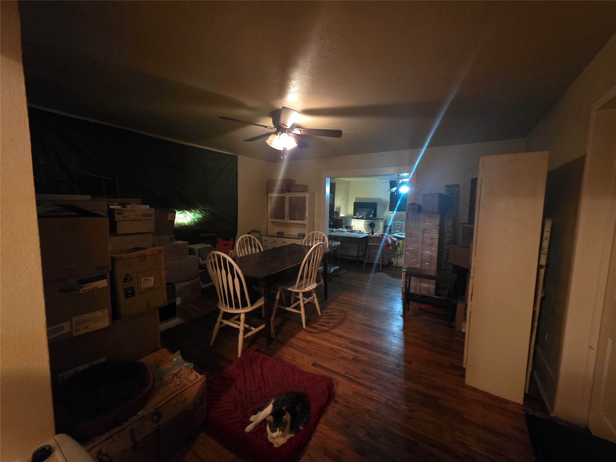 401 W Wilson Street Cleburne TX 76033