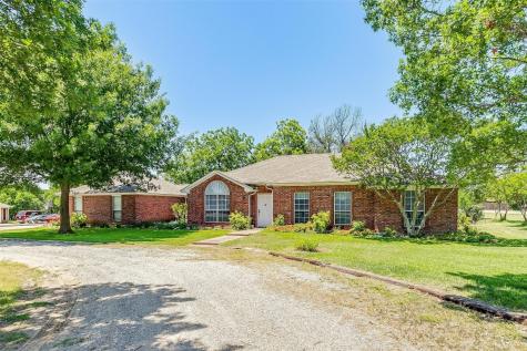 222 Southview Drive Hudson Oaks TX 76087
