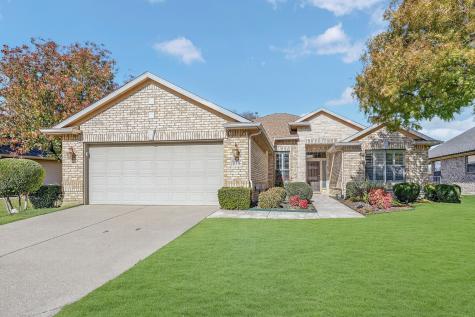 11316 Southerland Drive Denton TX 76207